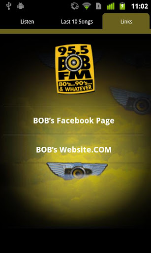 【免費音樂App】95.5 BOB-FM 80’s, 90’s-APP點子