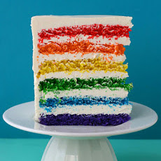 Lemony Swiss Meringue Buttercream