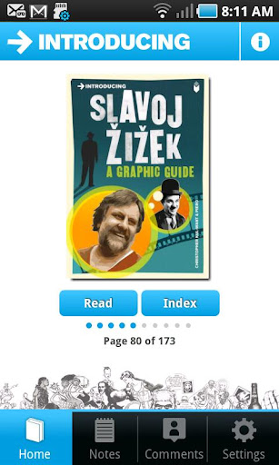 Introducing Slavoj Žižek
