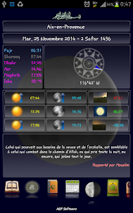 How to download Salat Manager 1.0 unlimited apk for pc