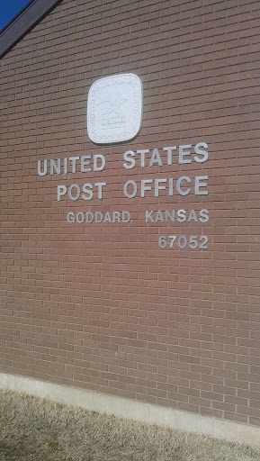 Goddard Post Office