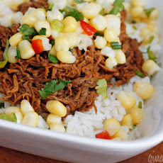 Barbacoa Beef