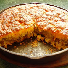 Mexican Cornbread