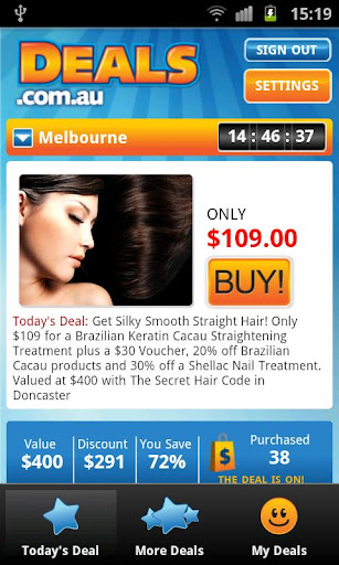 DEALS.com.au