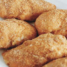 Great Grandma's Baked Chicken