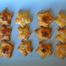 Cheese Crackers