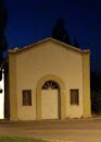 Vecchia Chiesa Abbandonata Villa Musone