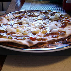 Speedy Pizzas