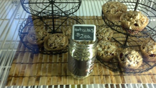 Photo from Tabor Mountain Bakehouse