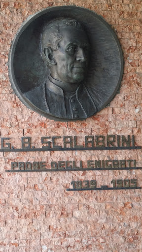 Bern Scalabrini