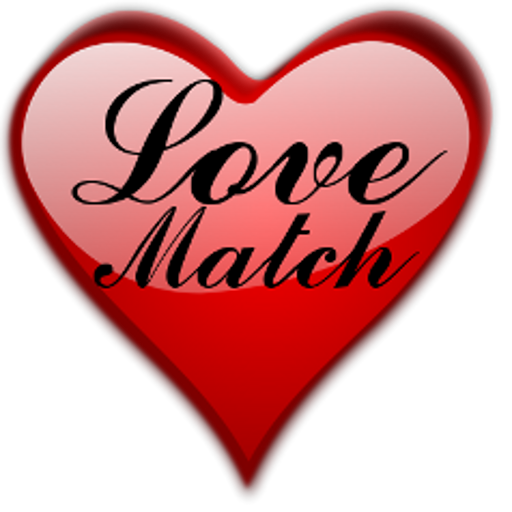 Love Match LOGO-APP點子