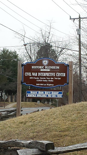 Civil War Center