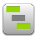 Project Viewer mobile app icon