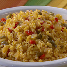 Yucatan Rice