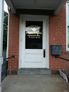 Unionville Masonic Building