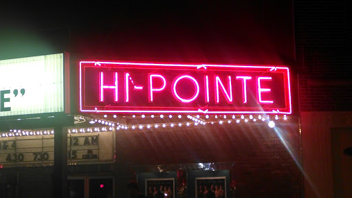 Hi-Pointe Theater