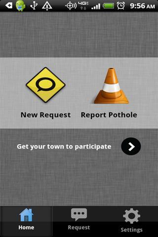 Pothole Alert 311