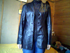 Vendo Chaqueta  Cuero Traje Vestidos De Fiesta