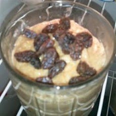 Fast Rice Pudding