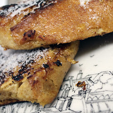 French French Toast