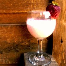 Strawberry Milkshake Supreme