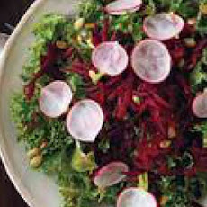 Kick the Winter Blahs Salad