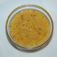 Mango Honey Mustard