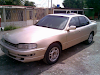 Vendo Toyota