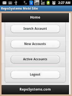 How to mod RepoSystems Mobi Site 1.2 apk for laptop