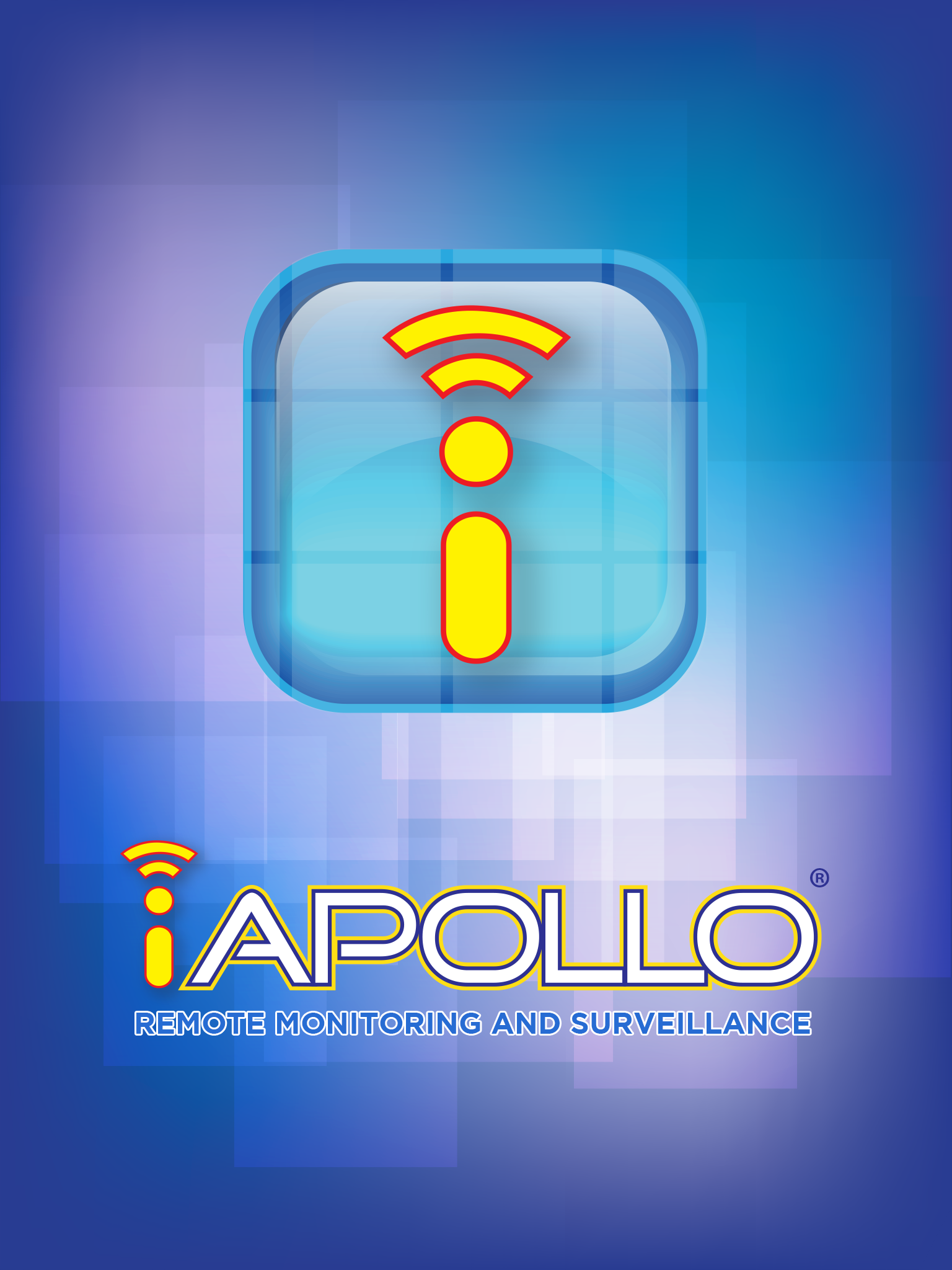 Android application iApollo Pro screenshort