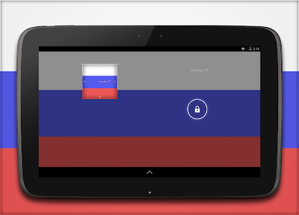 How to mod Russian Clock patch 1.1 apk for android