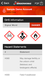 How to download SDS BinderWorks Mobile 1.1.19 unlimited apk for bluestacks