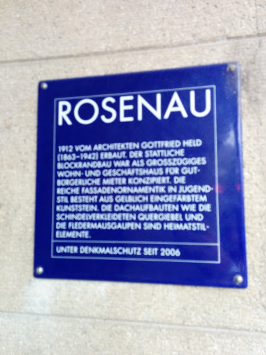 Rosenau