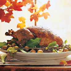 Spice-Cured Turkey