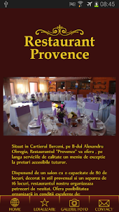 How to install Provence Restaurant 2.1 unlimited apk for bluestacks
