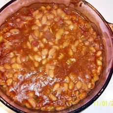 Cofer Baked Beans
