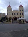 Igreja Sao Francisco de Assis