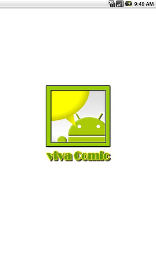 vivaComic Free AD