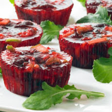 Cranberry Sauce for Dummies