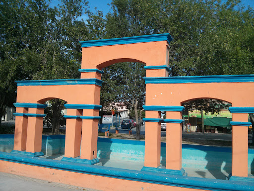 Cesar Fountain 