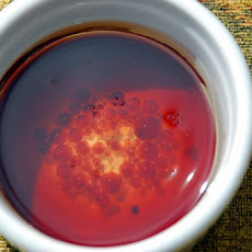 Strawberry Vinegar