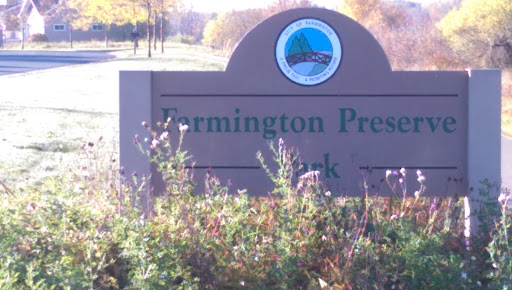 Farmington Preserve Park 