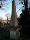 Obelisk Memorial 