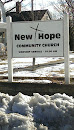 New Hope Community Church