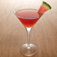 Fresh Watermelon Margarita