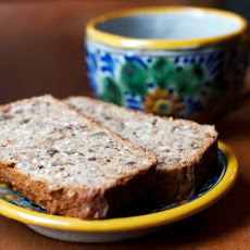 Aunt Molly’s Banana Bread