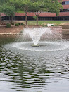 Triad Fountain East 