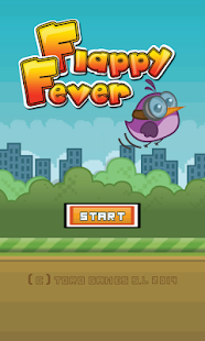 How to mod Flappy Fever - Free Flappy! lastet apk for android