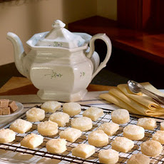 Martha's Mother's Cookies