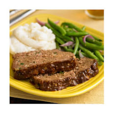 Best Meatloaf